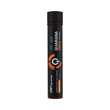 Guarana extreme voltage (25ml)