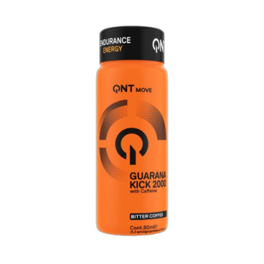 Guarana Kick Shot 2000mg...