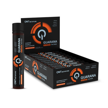 Pack de guarana extreme...