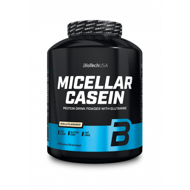 Micellar Casein (2,27 kg)